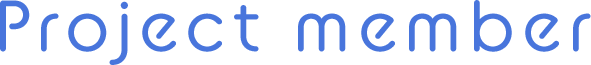 Project member
